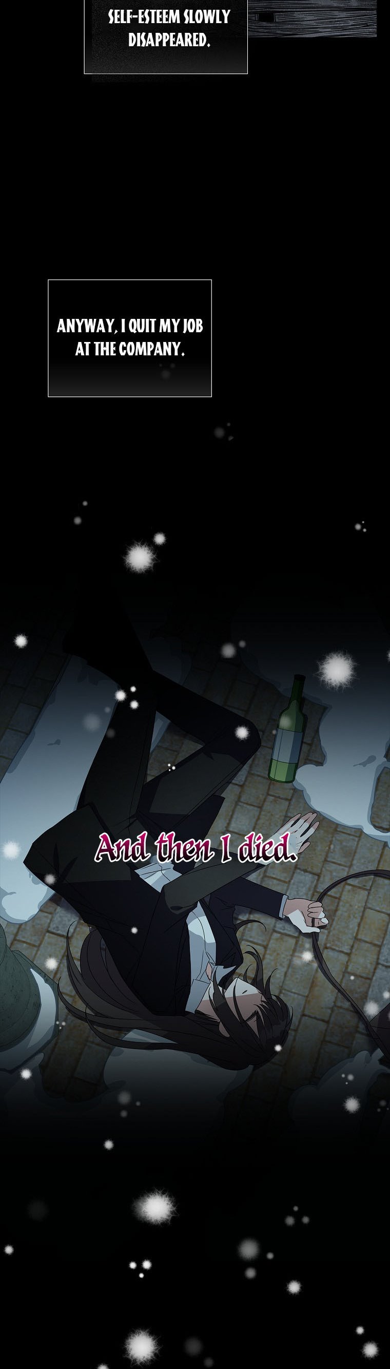 The Youngest Daughter of the Villainous Duke Chapter 2 145 11