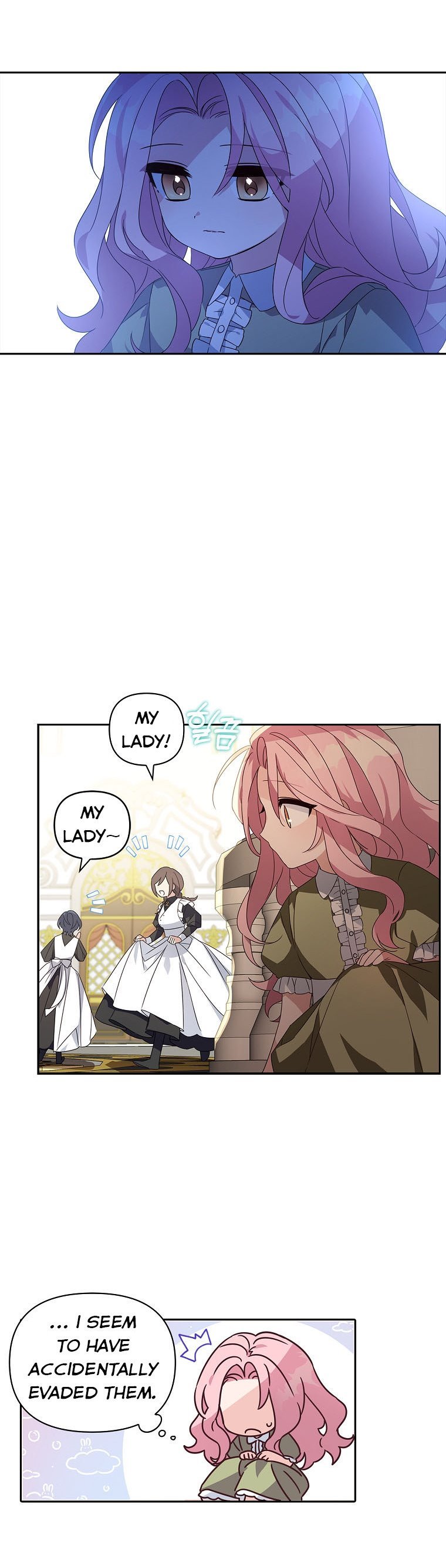 The Youngest Daughter of the Villainous Duke Chapter 2 147 13