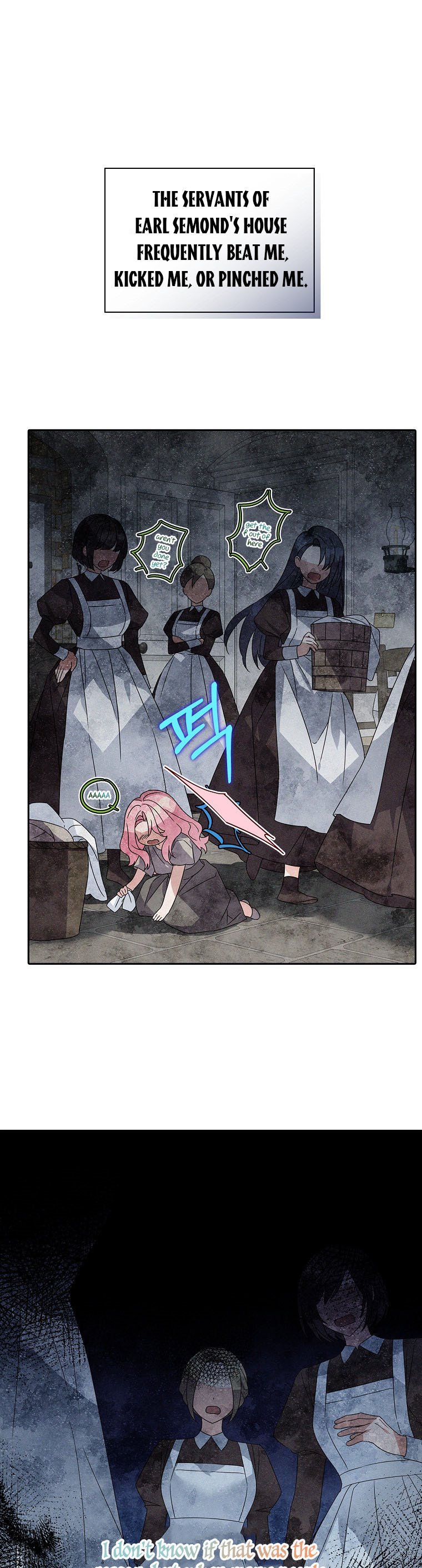 The Youngest Daughter of the Villainous Duke Chapter 2 148 14
