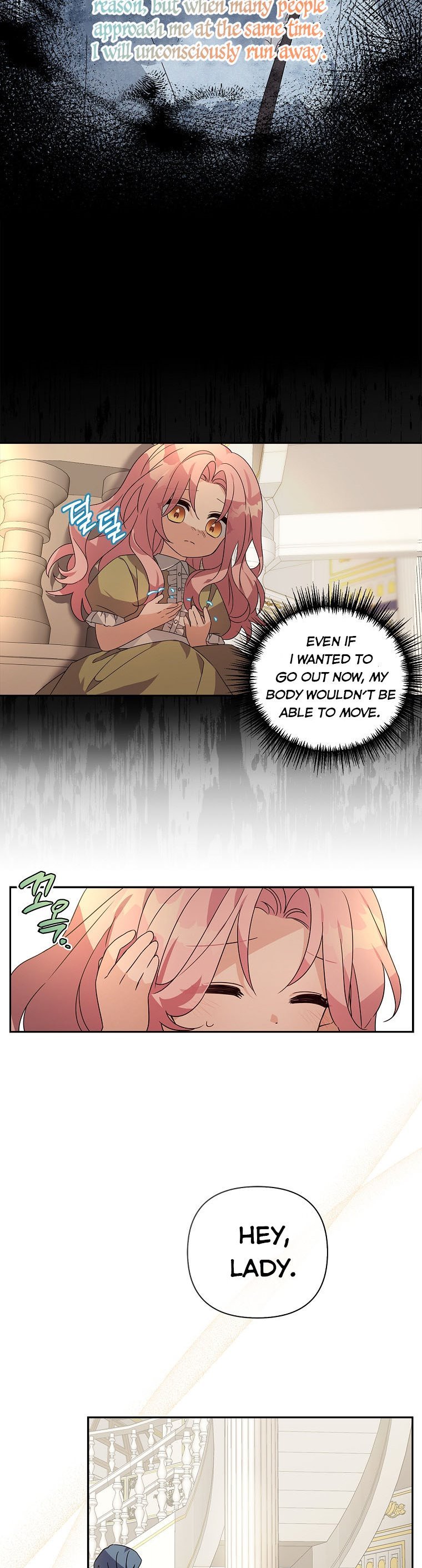 The Youngest Daughter of the Villainous Duke Chapter 2 149 15