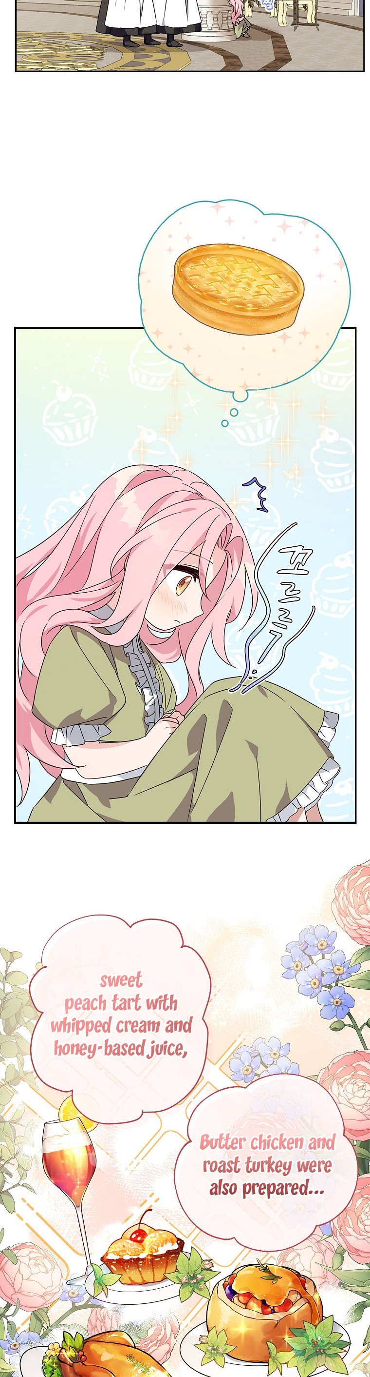 The Youngest Daughter of the Villainous Duke Chapter 2 151 17