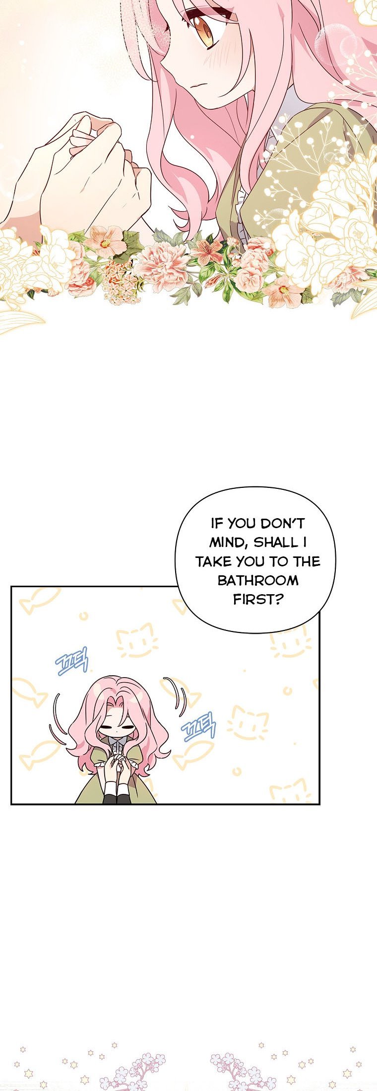 The Youngest Daughter of the Villainous Duke Chapter 2 158 24