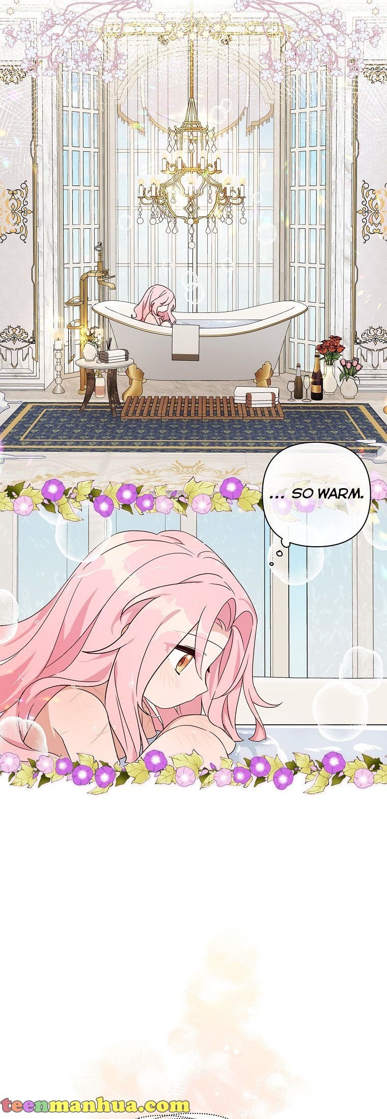 The Youngest Daughter of the Villainous Duke Chapter 2 159 25