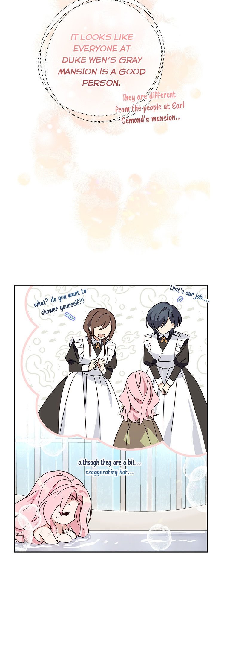 The Youngest Daughter of the Villainous Duke Chapter 2 160 26