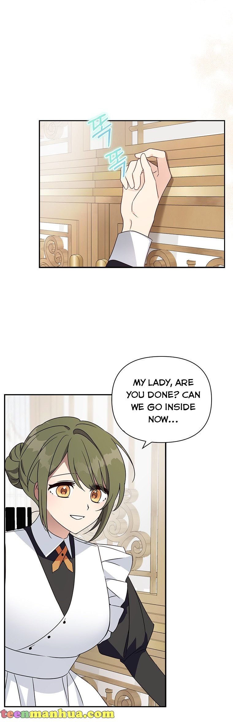 The Youngest Daughter of the Villainous Duke Chapter 2 162 28
