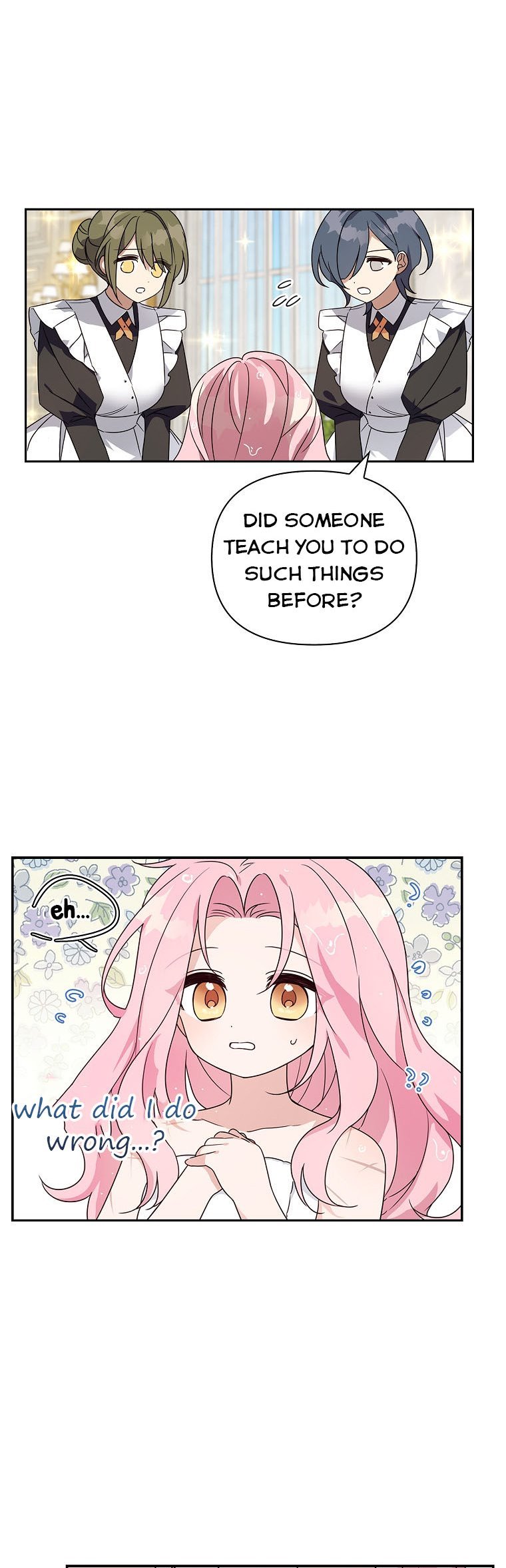 The Youngest Daughter of the Villainous Duke Chapter 2 164 30