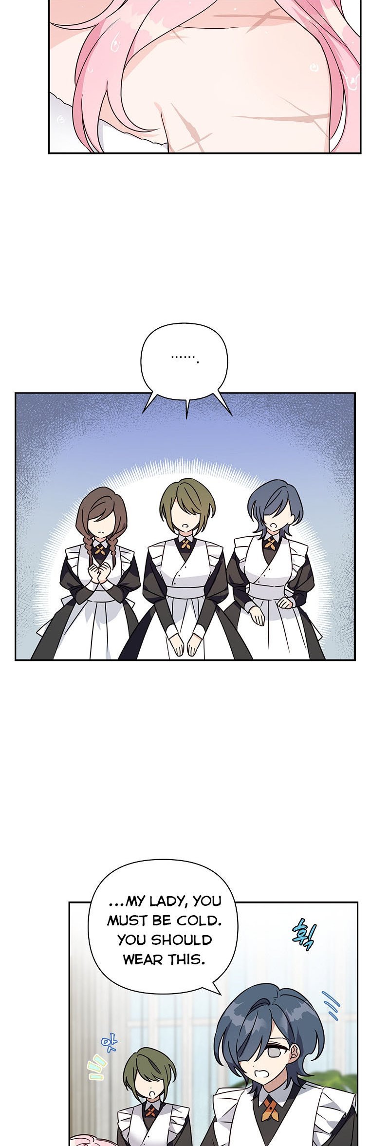 The Youngest Daughter of the Villainous Duke Chapter 2 165 31