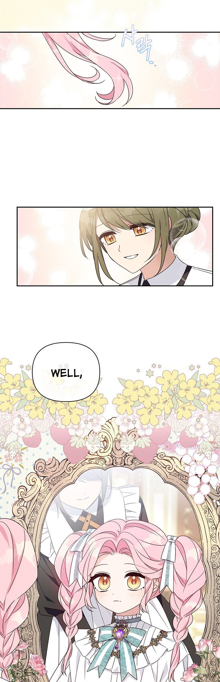 The Youngest Daughter of the Villainous Duke Chapter 2 167 33