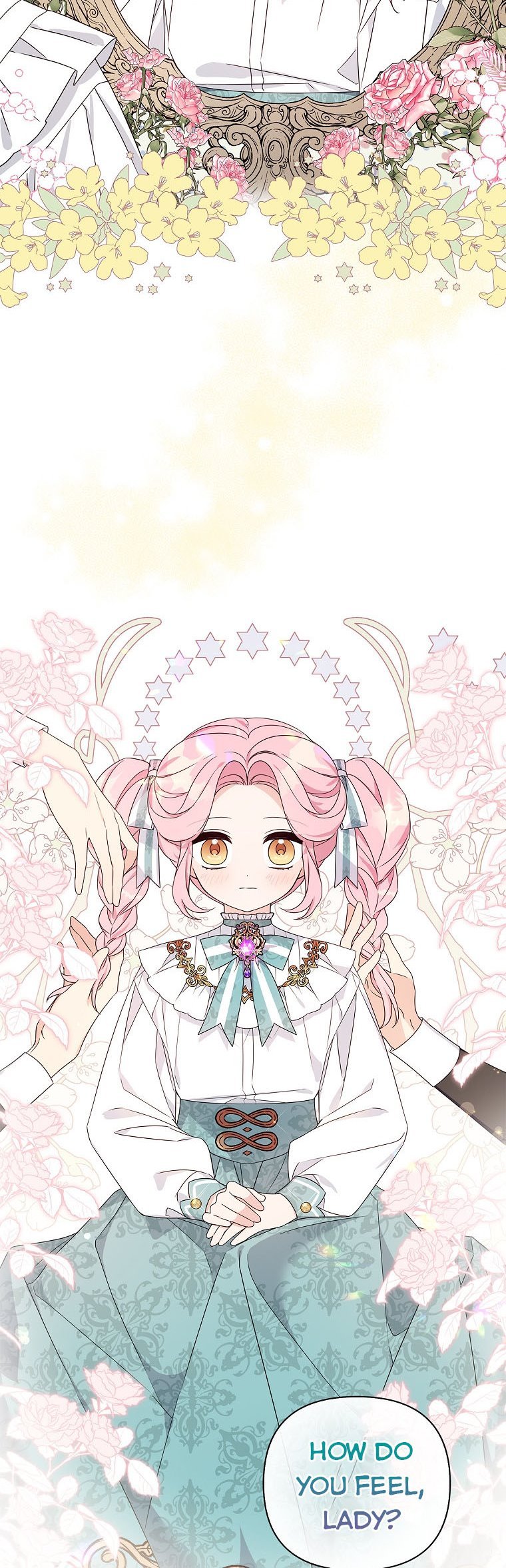 The Youngest Daughter of the Villainous Duke Chapter 2 168 34