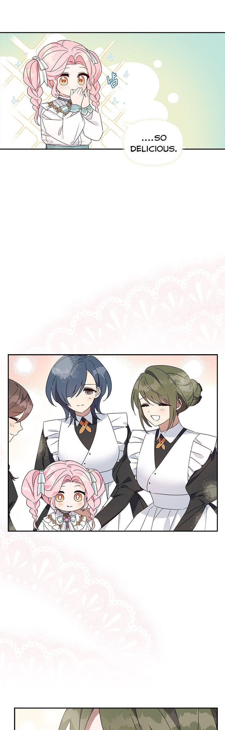 The Youngest Daughter of the Villainous Duke Chapter 2 171 37