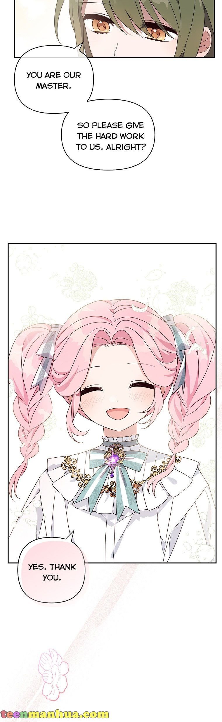 The Youngest Daughter of the Villainous Duke Chapter 2 172 38
