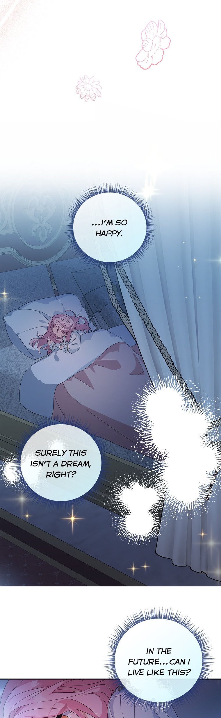 The Youngest Daughter of the Villainous Duke Chapter 2 173 39