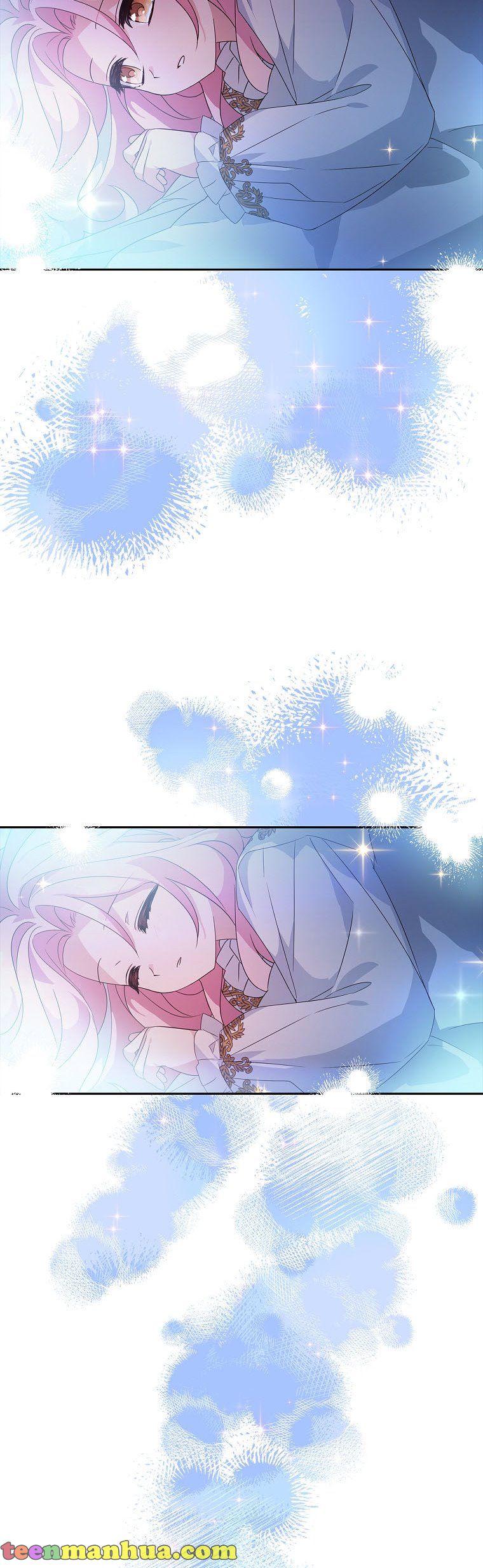 The Youngest Daughter of the Villainous Duke Chapter 2 174 40