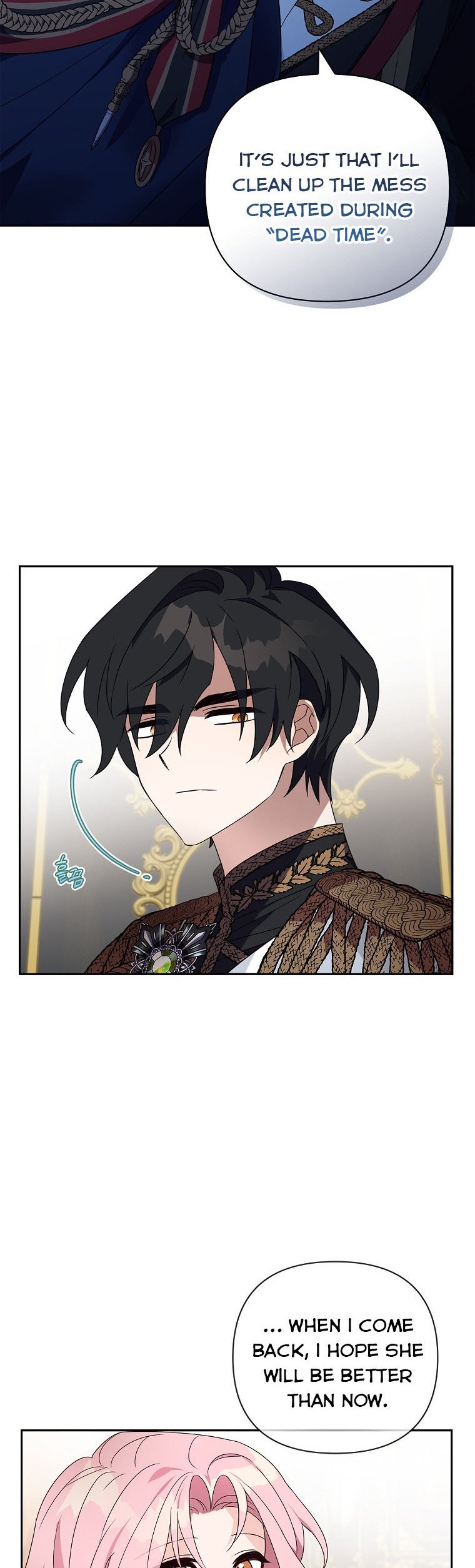 The Youngest Daughter of the Villainous Duke Chapter 2 139 5