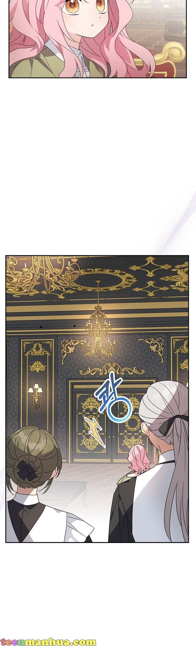 The Youngest Daughter of the Villainous Duke Chapter 2 140 6