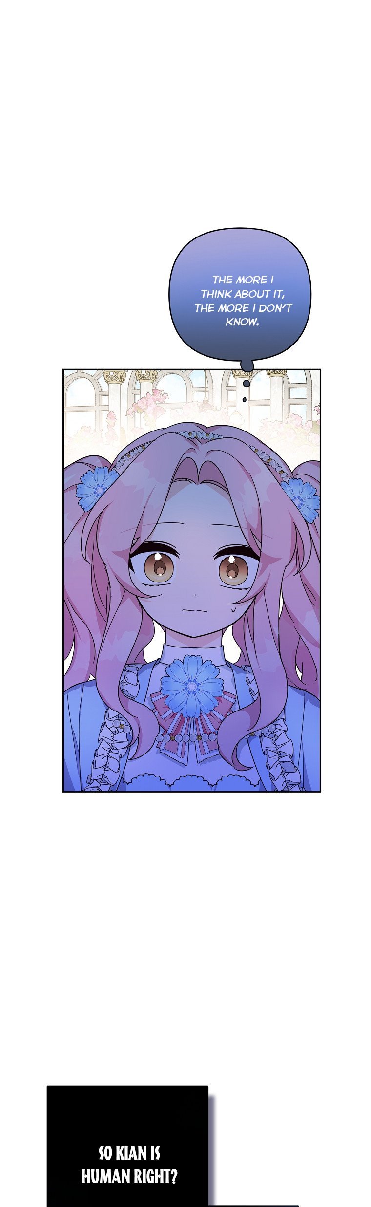 The Youngest Daughter of the Villainous Duke Chapter 20 168 16