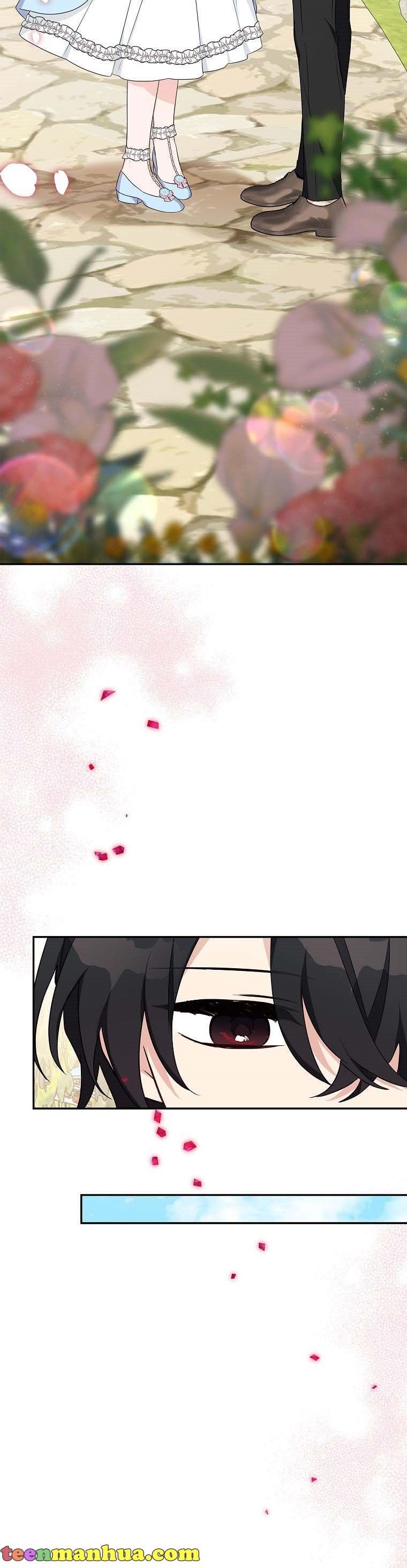 The Youngest Daughter of the Villainous Duke Chapter 21 147 008