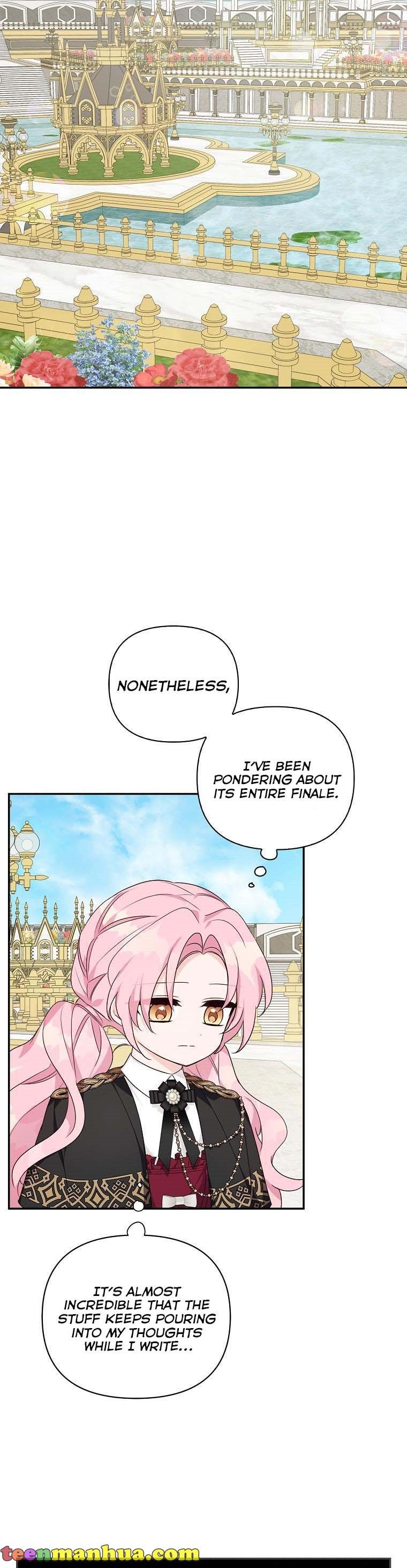The Youngest Daughter of the Villainous Duke Chapter 21 150 011