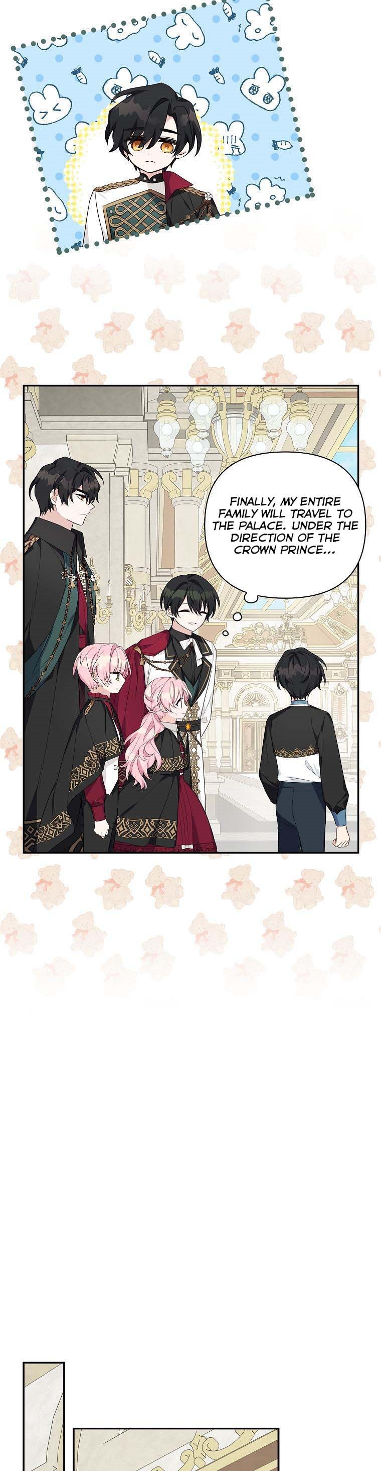 The Youngest Daughter of the Villainous Duke Chapter 21 157 018