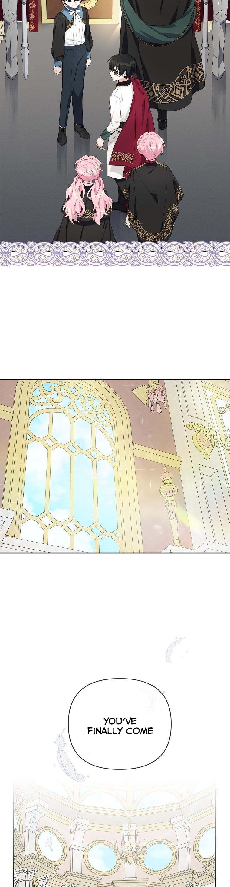 The Youngest Daughter of the Villainous Duke Chapter 21 159 020