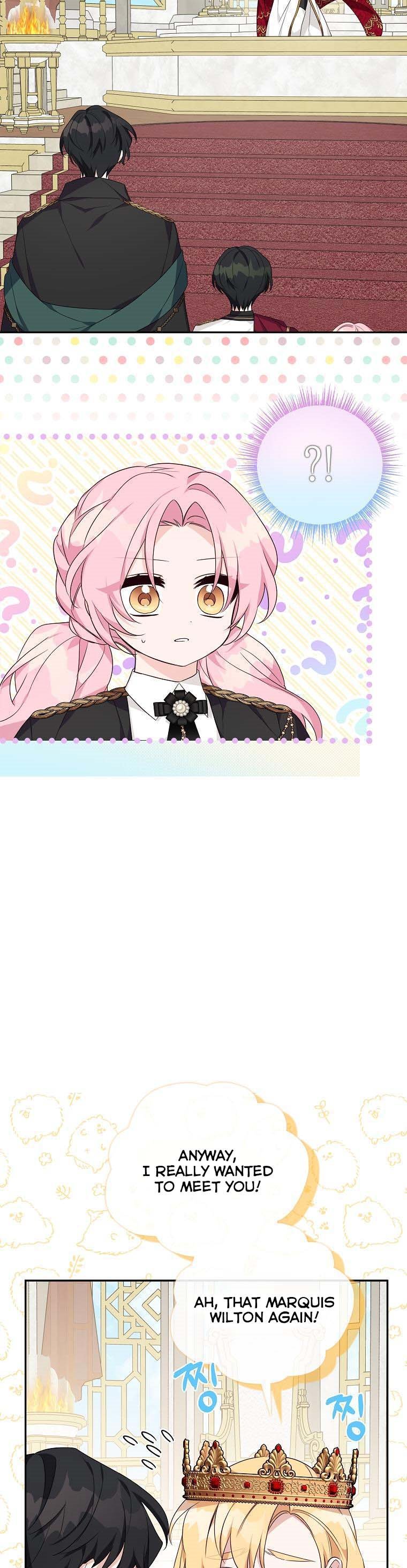 The Youngest Daughter of the Villainous Duke Chapter 21 165 026