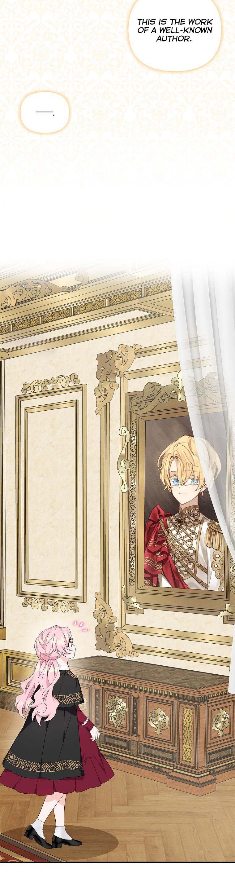 The Youngest Daughter of the Villainous Duke Chapter 21 176 037