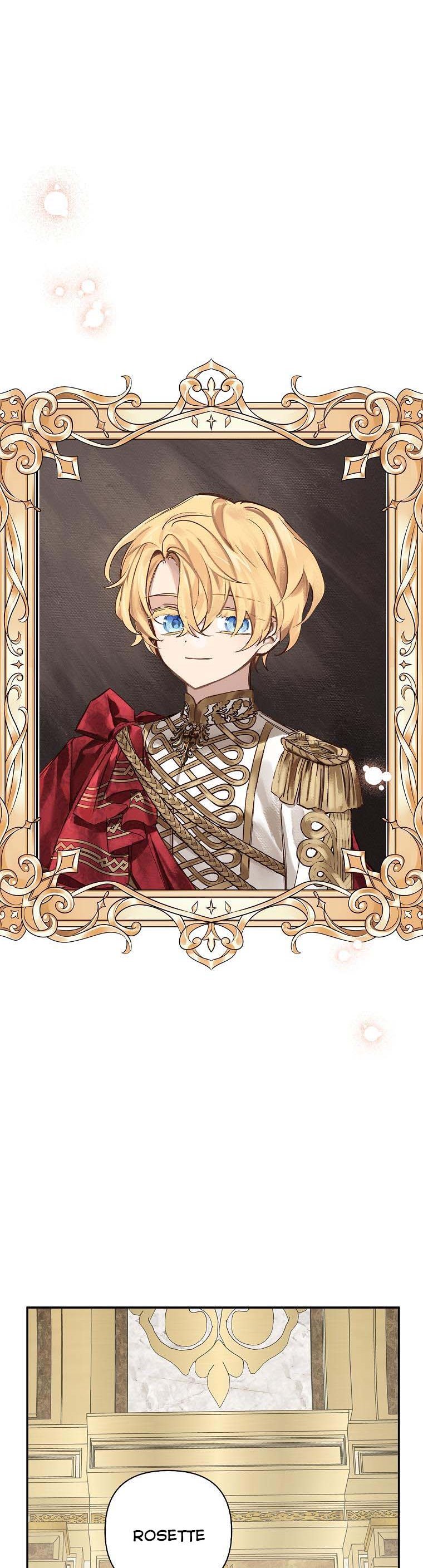 The Youngest Daughter of the Villainous Duke Chapter 21 177 038