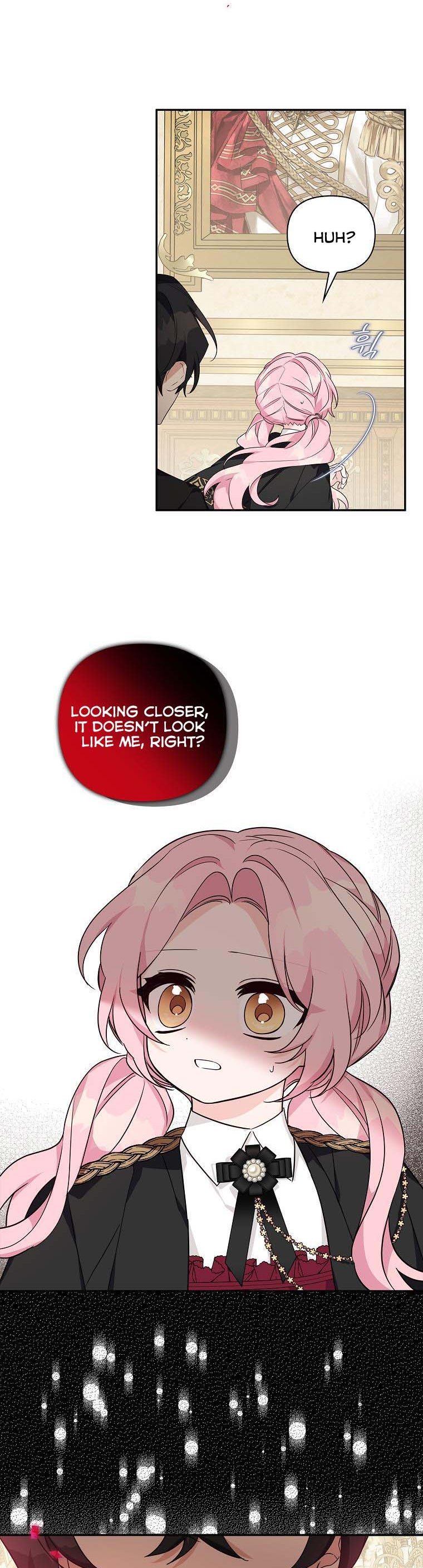 The Youngest Daughter of the Villainous Duke Chapter 21 180 041