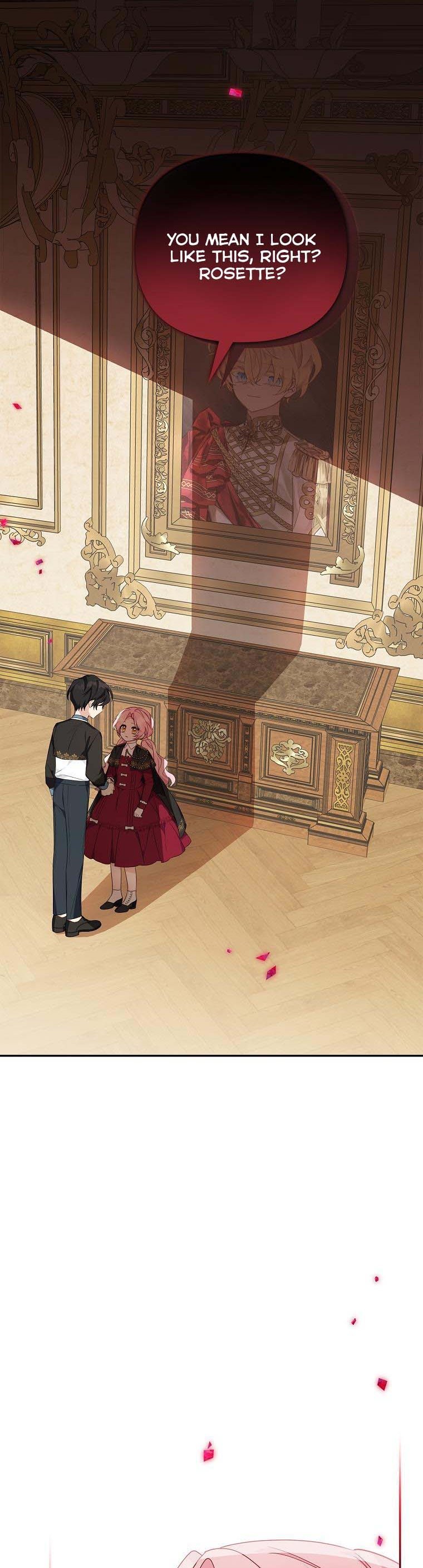 The Youngest Daughter of the Villainous Duke Chapter 21 182 043