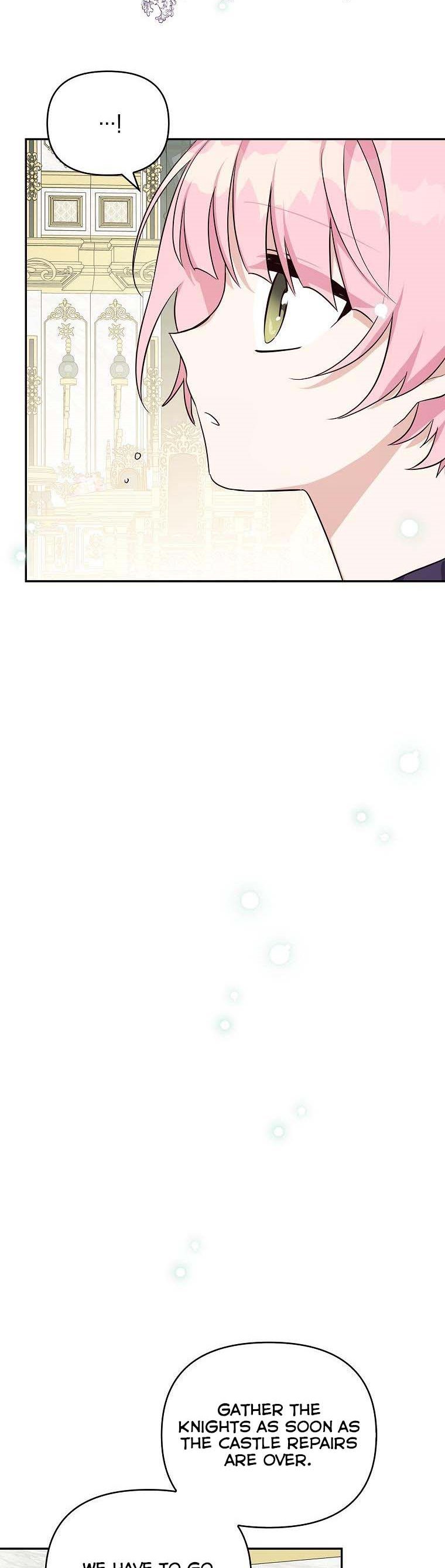 The Youngest Daughter of the Villainous Duke Chapter 25 176 24