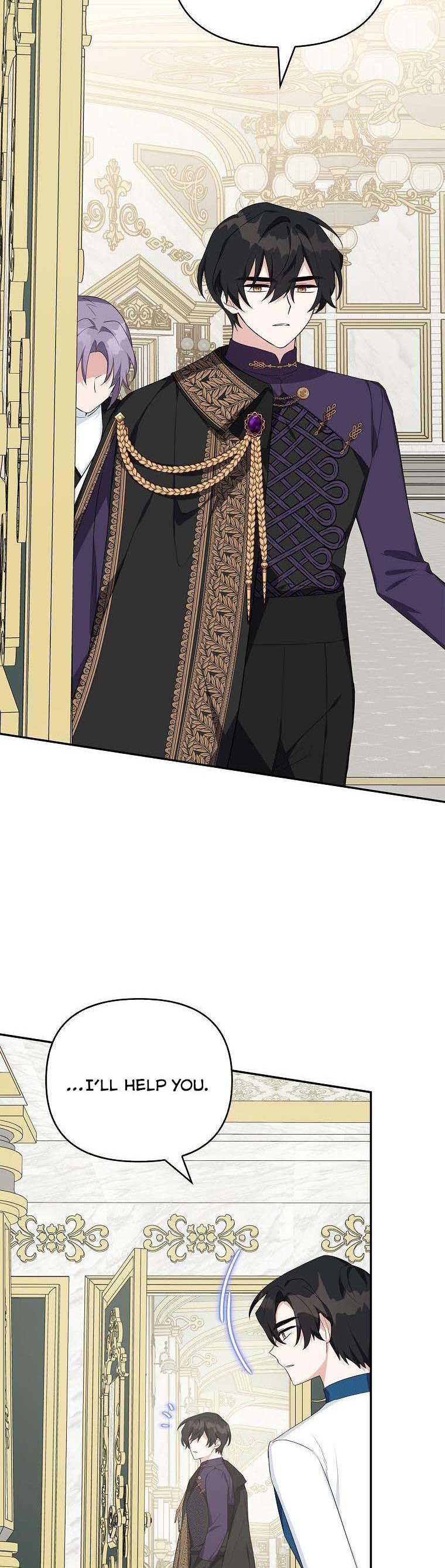 The Youngest Daughter of the Villainous Duke Chapter 25 178 26