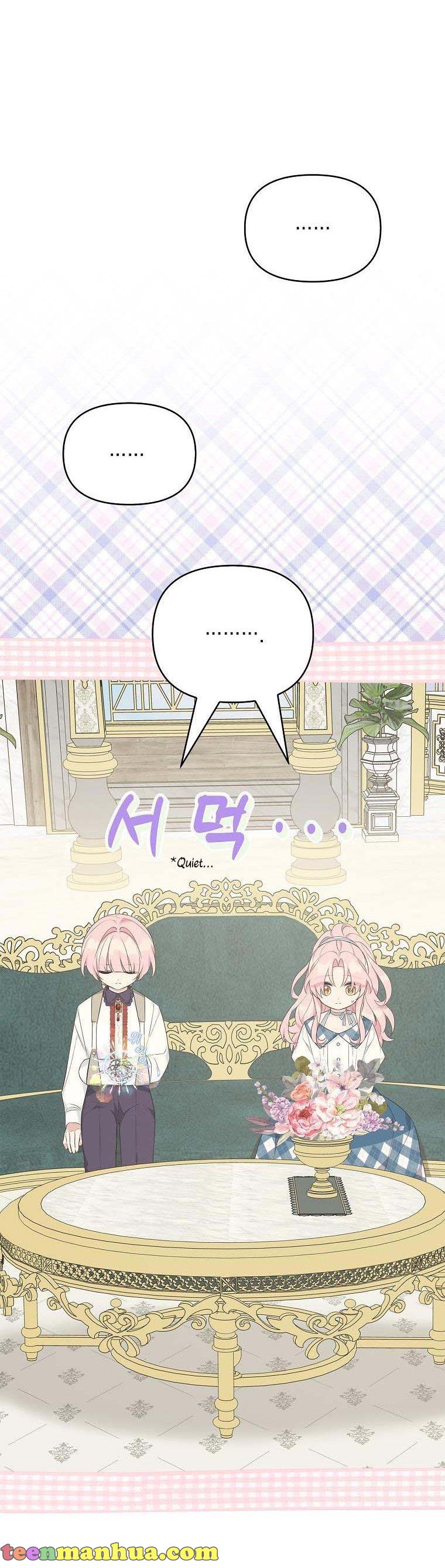 The Youngest Daughter of the Villainous Duke Chapter 25 180 28