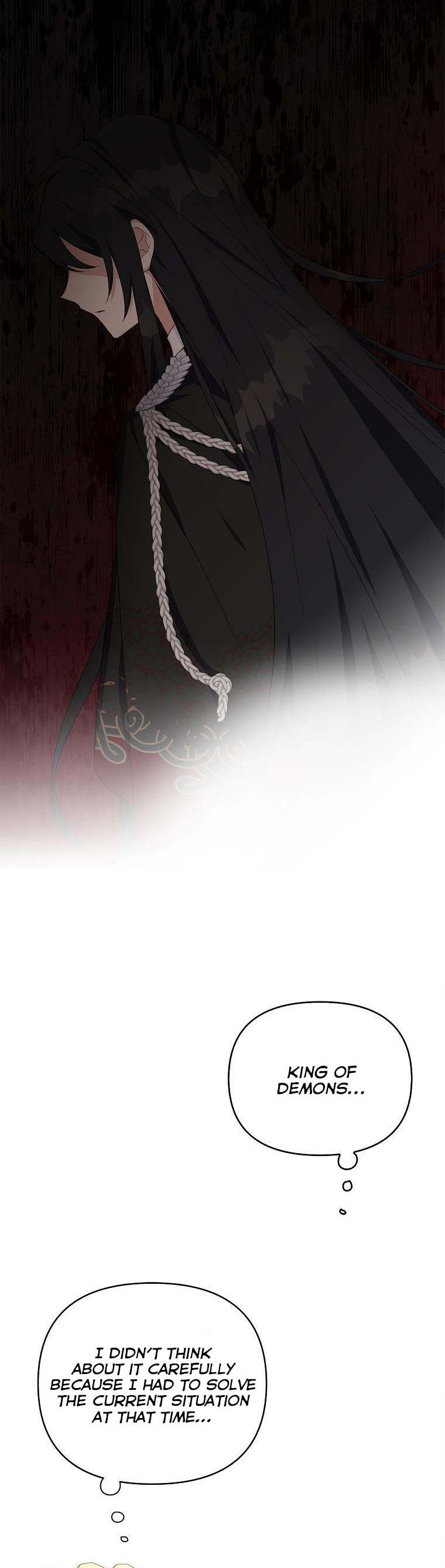 The Youngest Daughter of the Villainous Duke Chapter 25 182 30