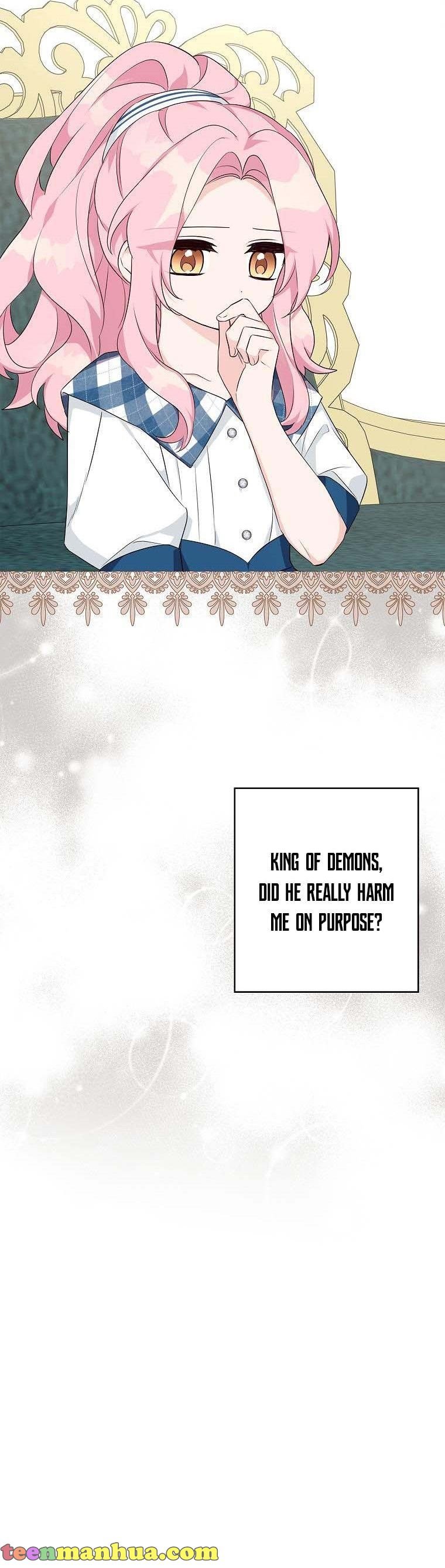 The Youngest Daughter of the Villainous Duke Chapter 25 183 31