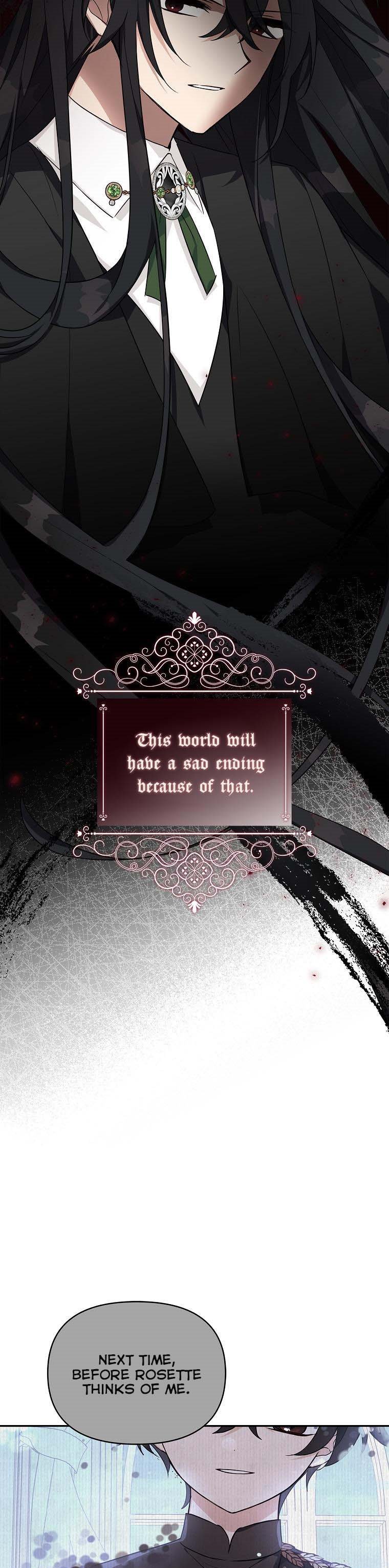 The Youngest Daughter of the Villainous Duke Chapter 25 188 36