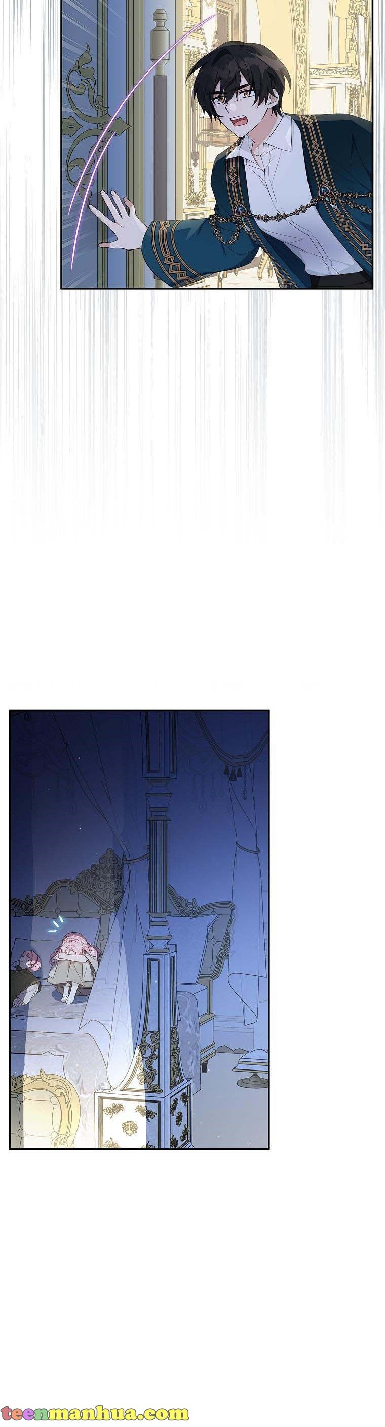 The Youngest Daughter of the Villainous Duke Chapter 25 156 4