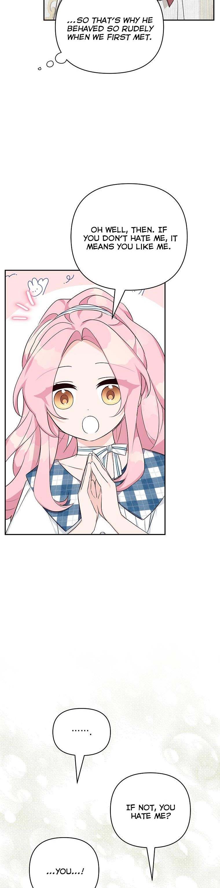 The Youngest Daughter of the Villainous Duke Chapter 25 195 43