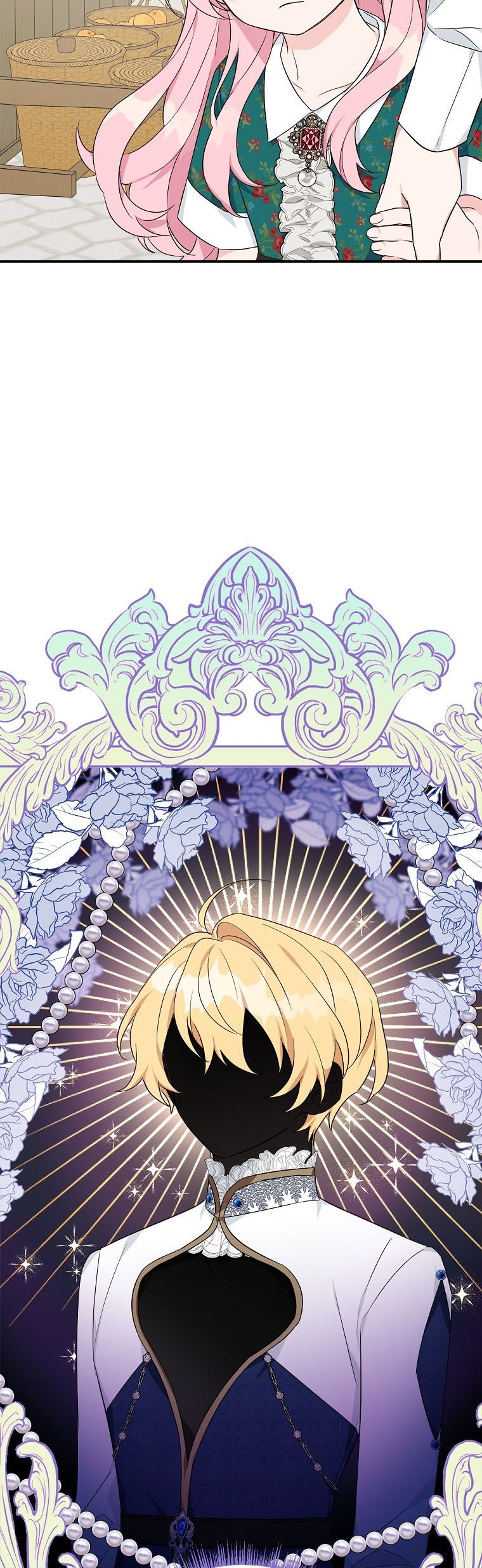 The Youngest Daughter of the Villainous Duke Chapter 28 188 12