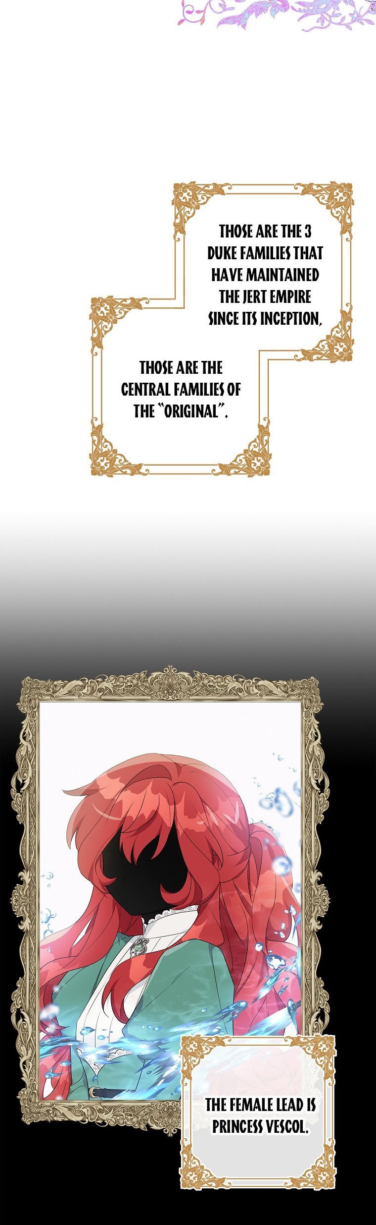 The Youngest Daughter of the Villainous Duke Chapter 28 191 15