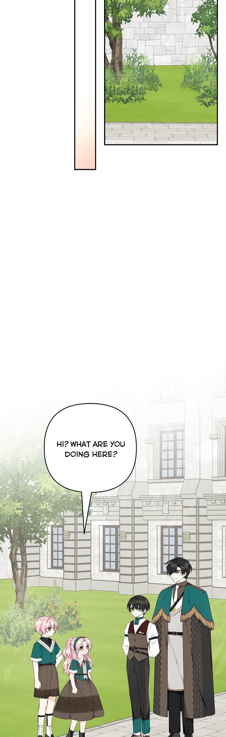 The Youngest Daughter of the Villainous Duke Chapter 28 198 22