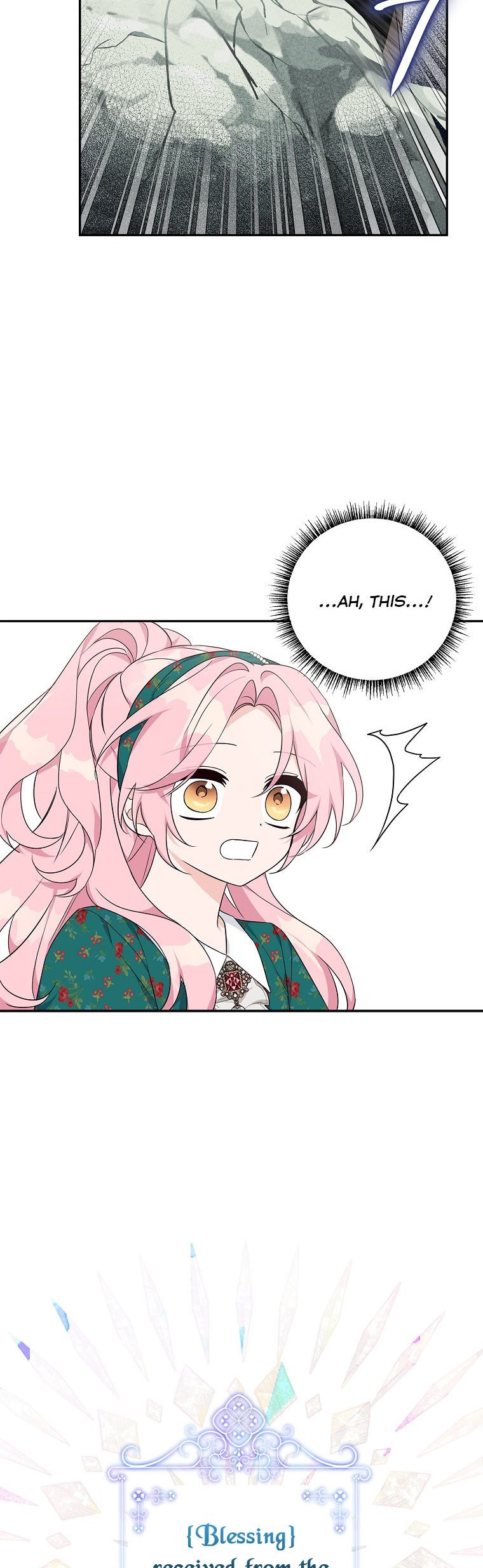The Youngest Daughter of the Villainous Duke Chapter 28 202 26