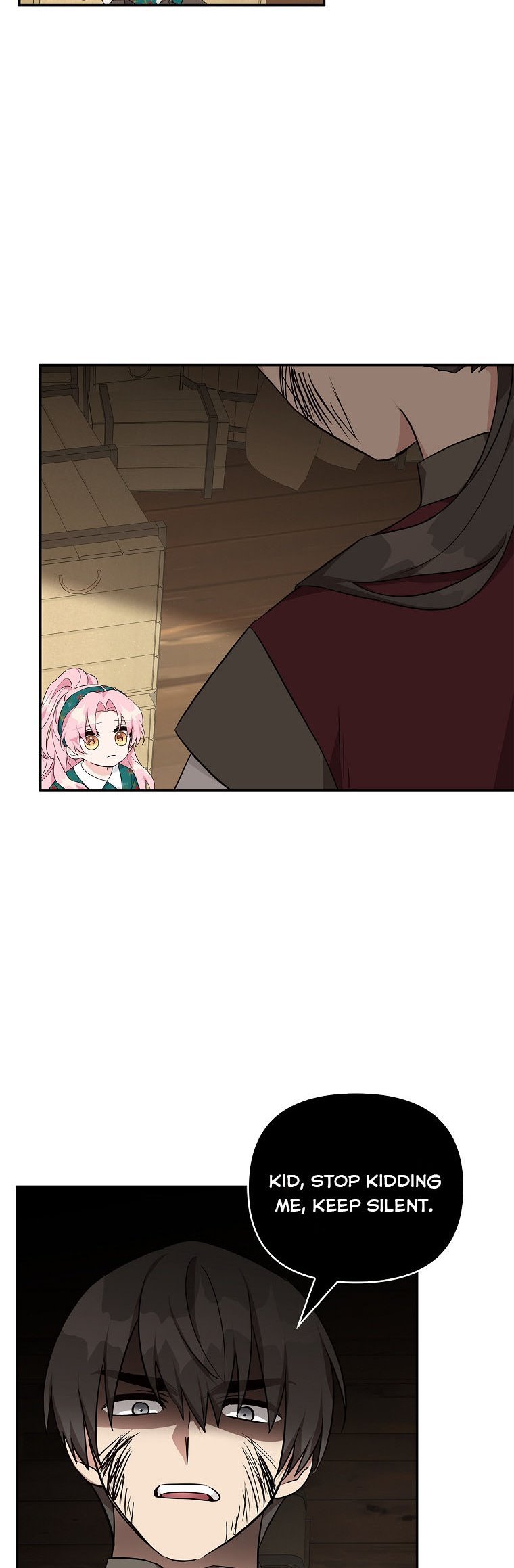 The Youngest Daughter of the Villainous Duke Chapter 29 172 29