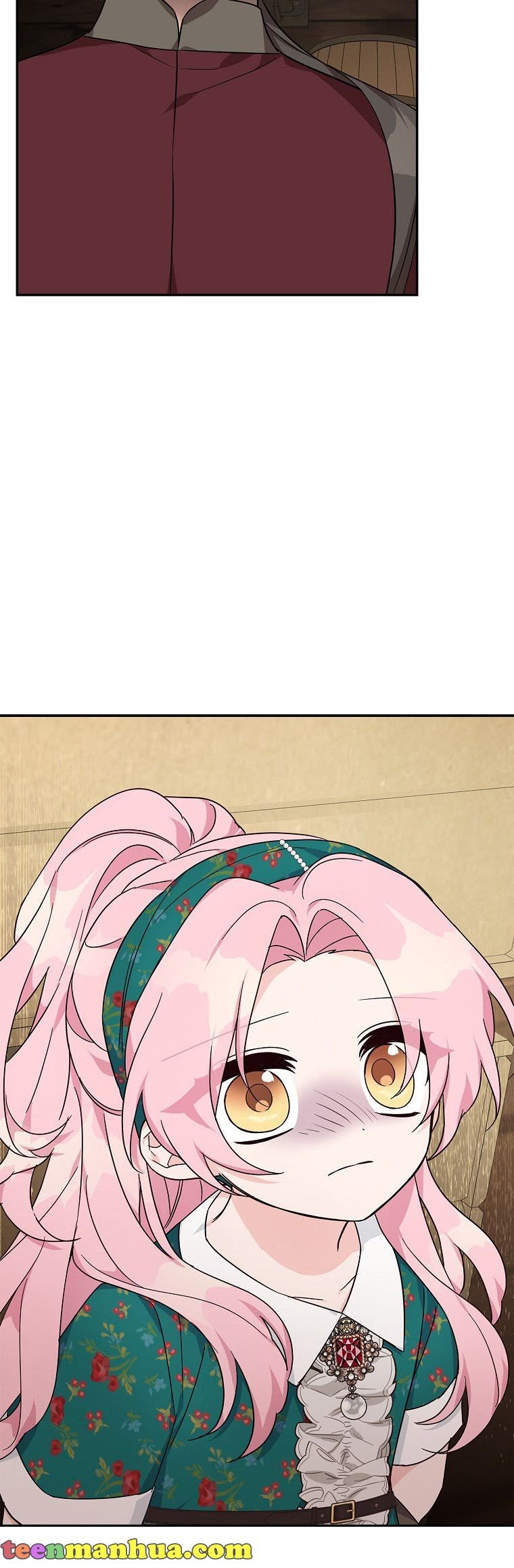 The Youngest Daughter of the Villainous Duke Chapter 29 173 30