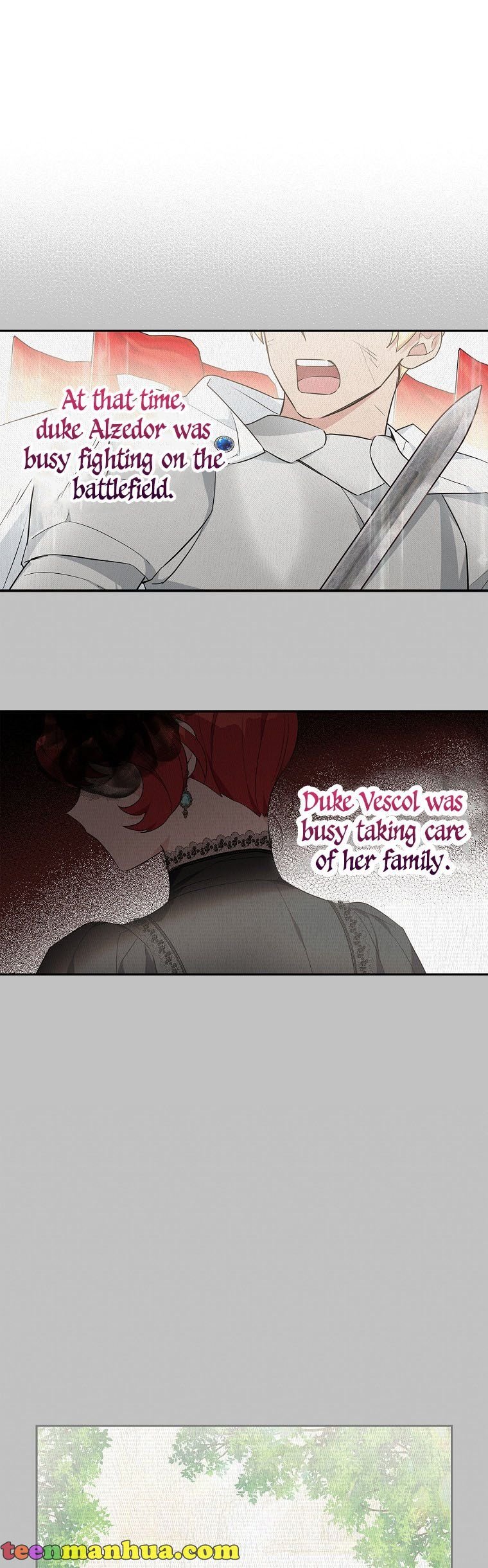 The Youngest Daughter of the Villainous Duke Chapter 29 147 4