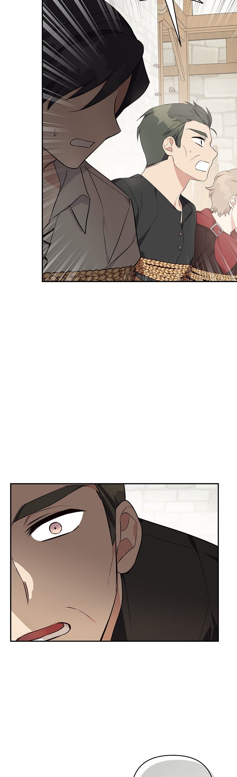 The Youngest Daughter of the Villainous Duke Chapter 29 183 40