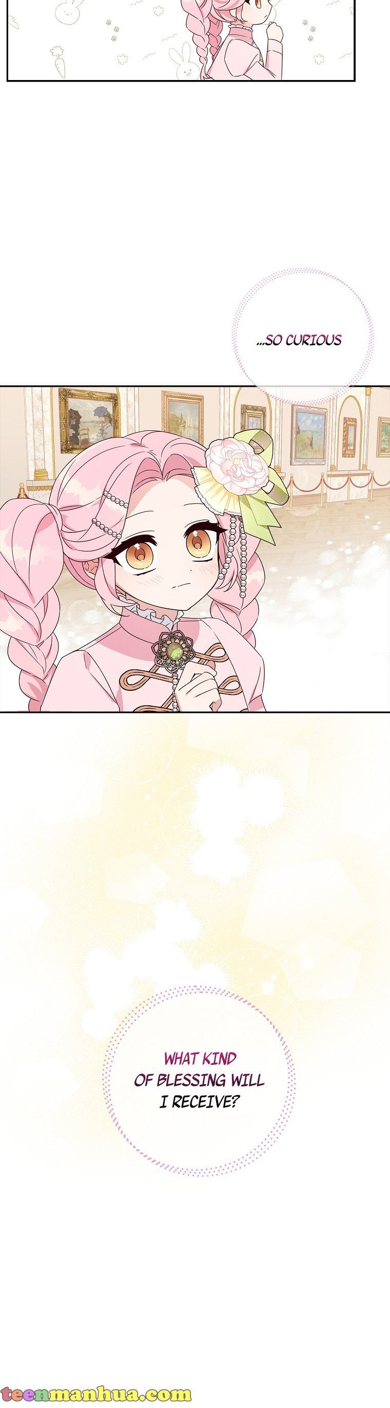The Youngest Daughter of the Villainous Duke Chapter 3 140 15