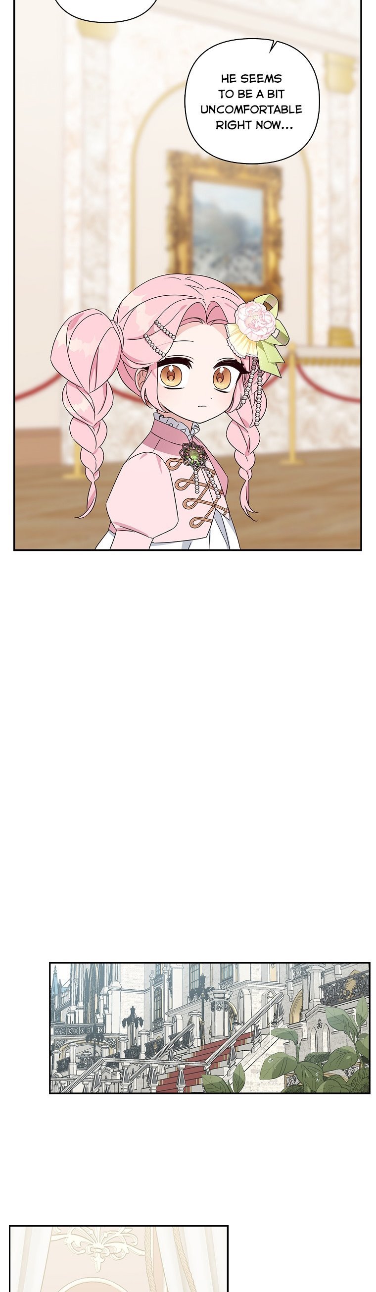The Youngest Daughter of the Villainous Duke Chapter 3 143 18