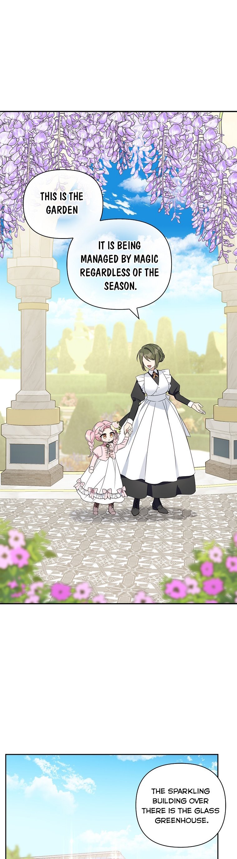 The Youngest Daughter of the Villainous Duke Chapter 3 128 3