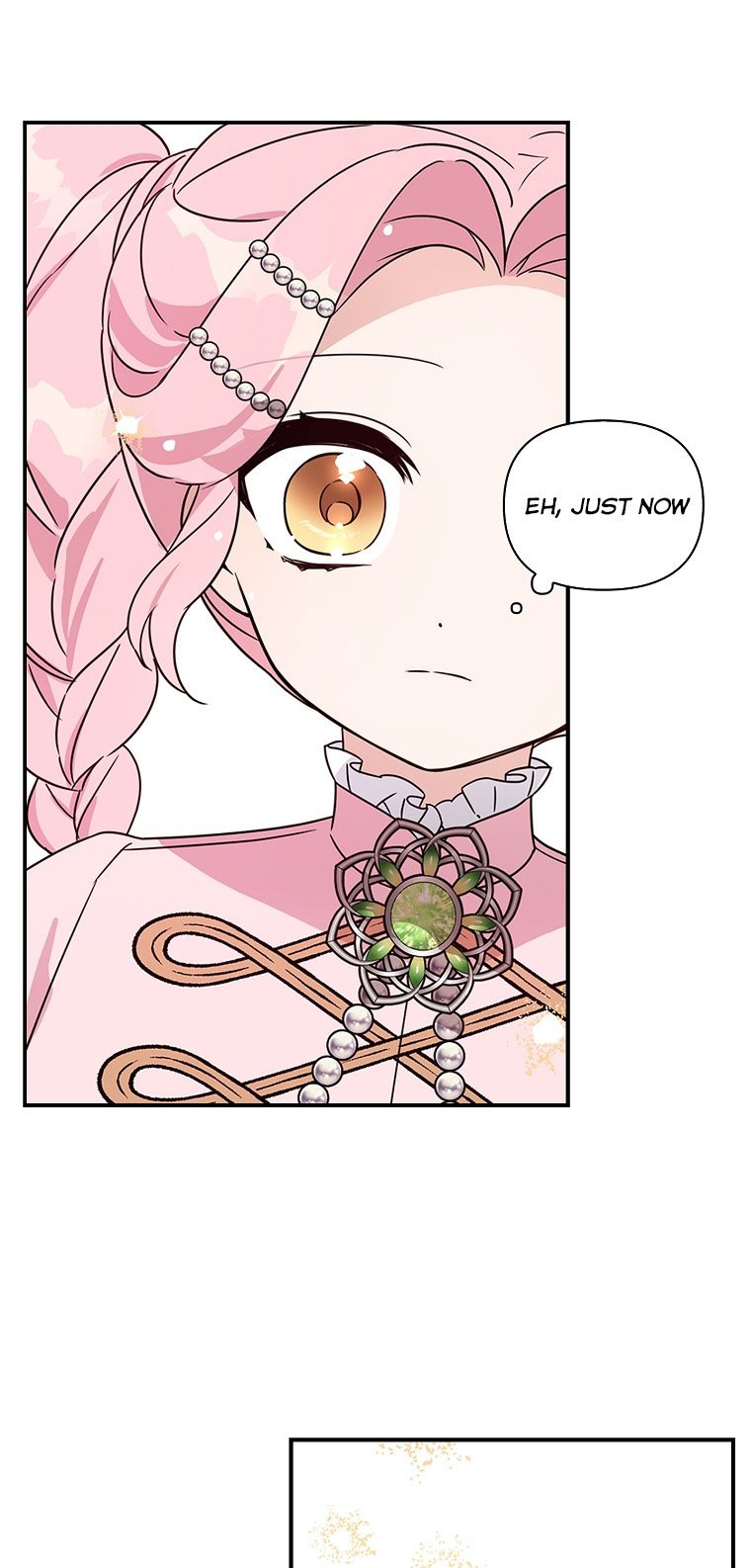 The Youngest Daughter of the Villainous Duke Chapter 3 157 32
