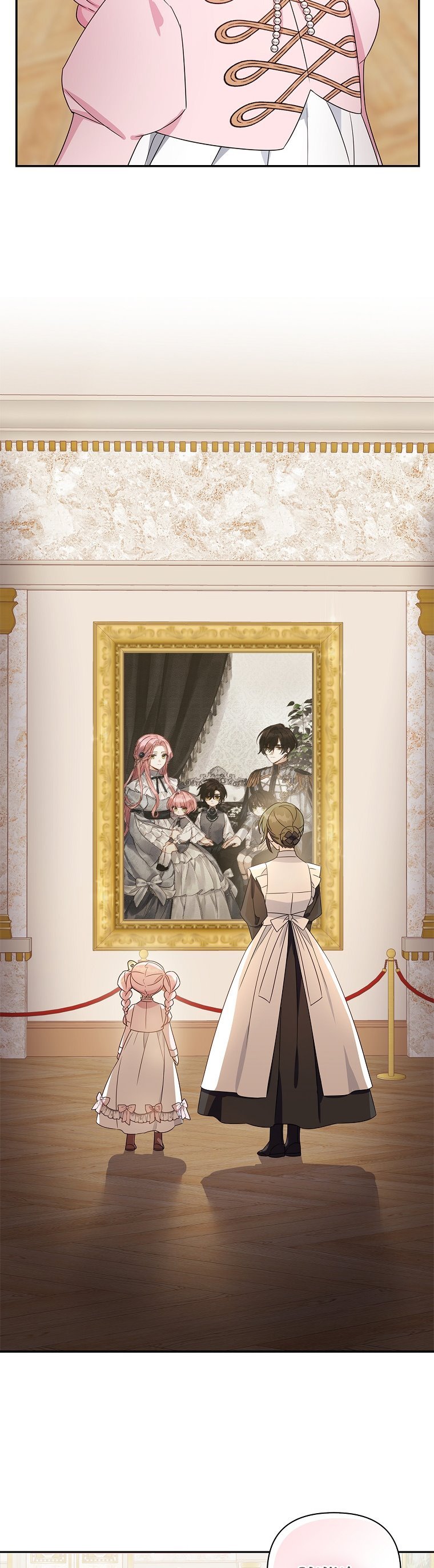 The Youngest Daughter of the Villainous Duke Chapter 3 131 6